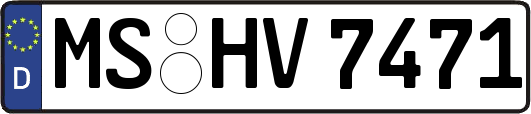 MS-HV7471