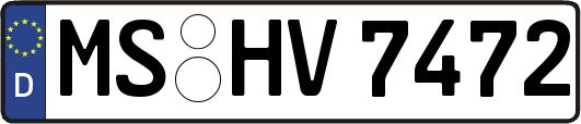 MS-HV7472