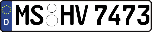 MS-HV7473