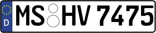 MS-HV7475