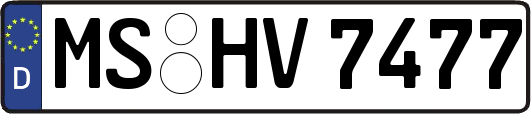 MS-HV7477