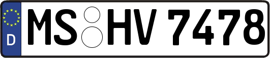 MS-HV7478