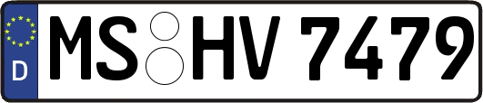 MS-HV7479