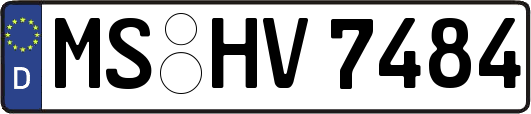 MS-HV7484