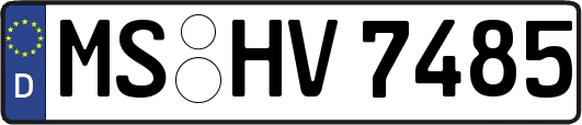MS-HV7485