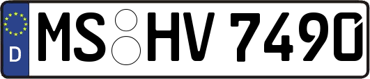 MS-HV7490