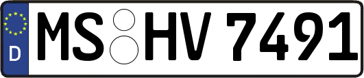 MS-HV7491