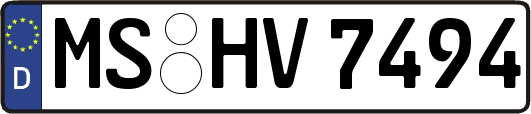 MS-HV7494
