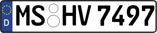 MS-HV7497