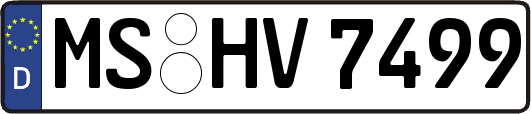 MS-HV7499