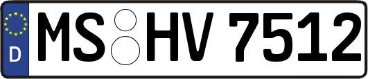 MS-HV7512