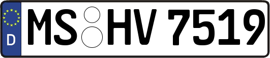 MS-HV7519