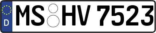 MS-HV7523