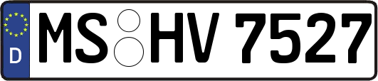 MS-HV7527