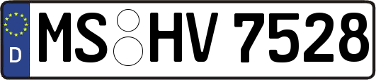 MS-HV7528