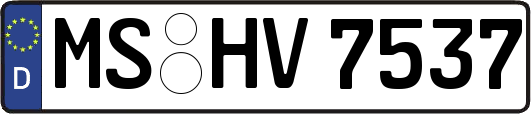 MS-HV7537
