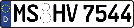 MS-HV7544