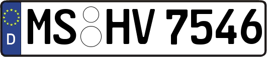 MS-HV7546