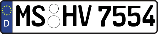 MS-HV7554
