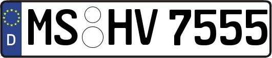 MS-HV7555