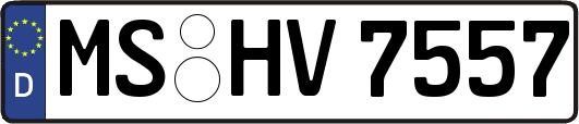 MS-HV7557