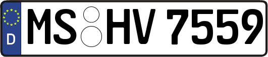 MS-HV7559