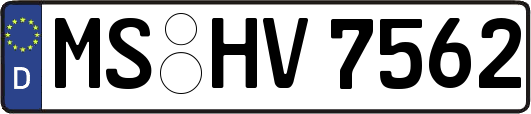 MS-HV7562