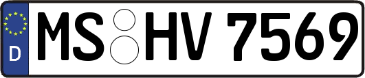 MS-HV7569