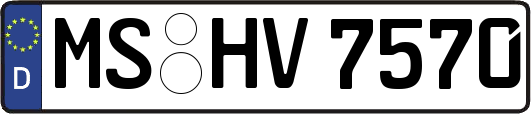 MS-HV7570