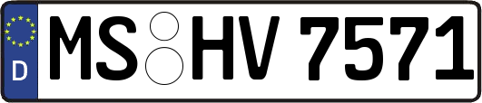 MS-HV7571