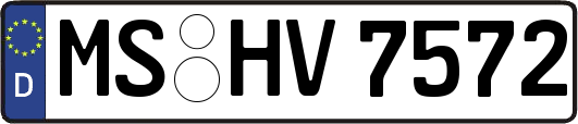 MS-HV7572