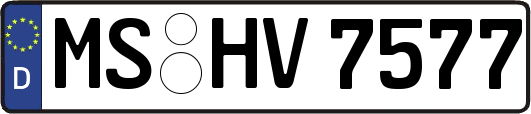 MS-HV7577