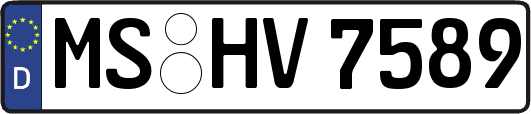 MS-HV7589