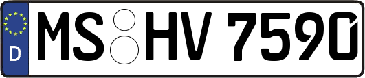 MS-HV7590