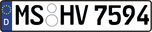 MS-HV7594