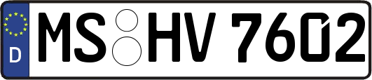 MS-HV7602
