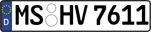MS-HV7611