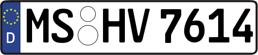 MS-HV7614