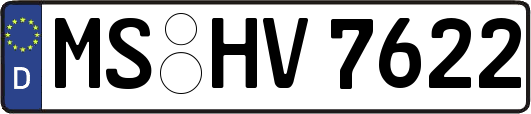 MS-HV7622