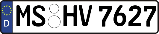 MS-HV7627
