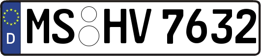 MS-HV7632