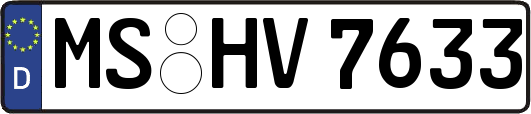 MS-HV7633