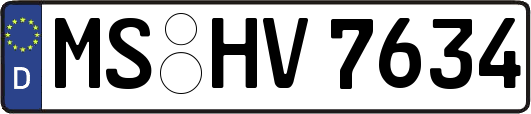 MS-HV7634