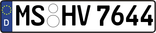 MS-HV7644