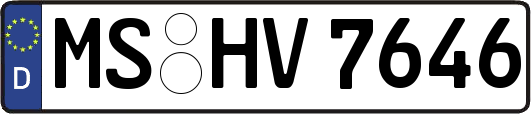 MS-HV7646