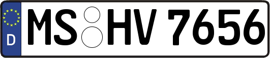 MS-HV7656