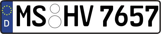 MS-HV7657