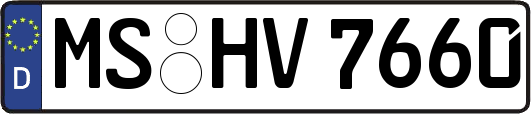 MS-HV7660