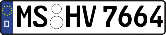 MS-HV7664