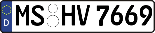 MS-HV7669